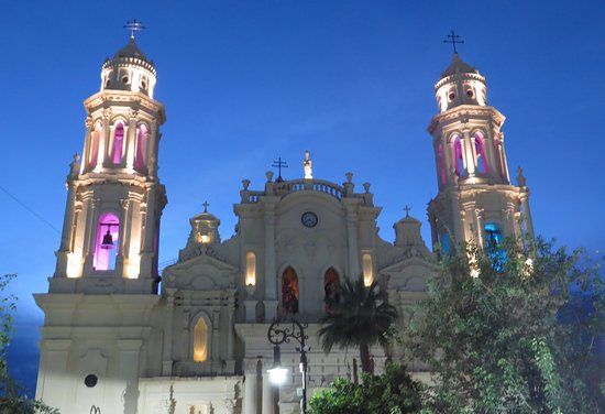 Hermosillo Cathedral